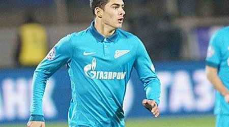 AFFA Şeydayevə görə FİFA-ya müraciət etdi