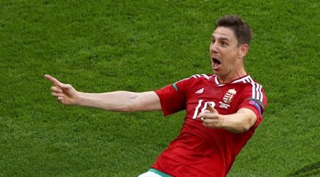 UEFA Avropa çempionatının ən yaxşı qolunu açıqlayıb - VİDEO