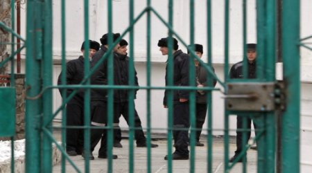 Amnistiya aktının şamil olunduğu şəxslərin sayını açıqlandı