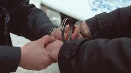 Three Azeri Christian missionaries detained in Iran