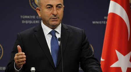 Mövlud Çavuşoğlu Azərbaycana gəlir