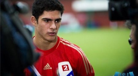 ФИФА расследует вопрос Шейдаева
