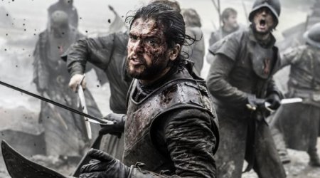 Game of Thrones and The People v OJ Simpson lead Emmy nominations