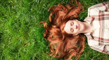 Hidden red hair gene a skin cancer risk