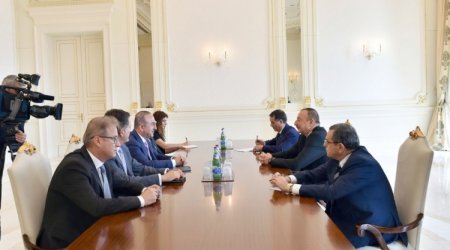 Prezident: “Azərbaycan və Türkiyə bundan sonra da bir-birinin yanında olacaq”