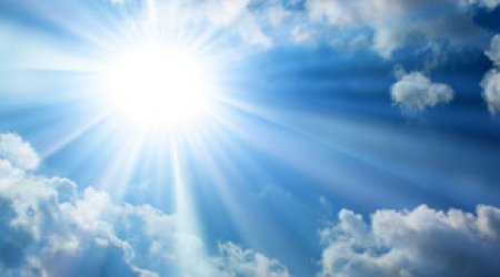 Baku weather forecast for July 16