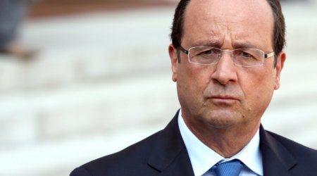 Fransua Olland Nitsaya gedib