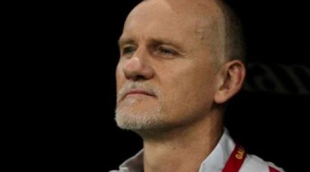 Taffarel “Qalatasaray”dan getdi