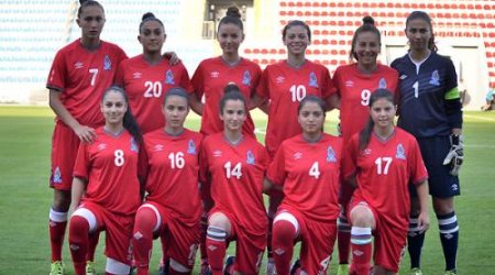 Millimiz Özbəkistana uduzdu