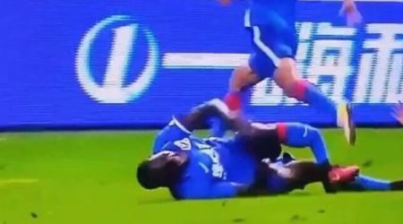 Demba Ba karyerasını başa vura bilər