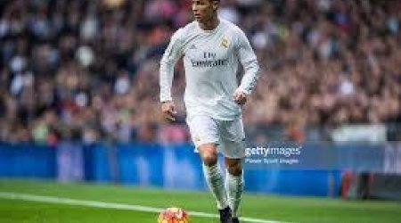 Ronaldonun oynamayacağı qarşılaşmalar