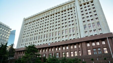 Prezident Administrasiyasının şöbələrindən biri ləğv olundu