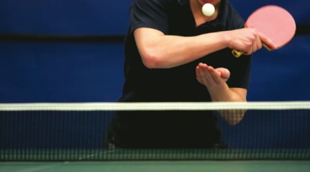 Азербайджанские теннисисты завоевали 4 медали на чемпионате Европы