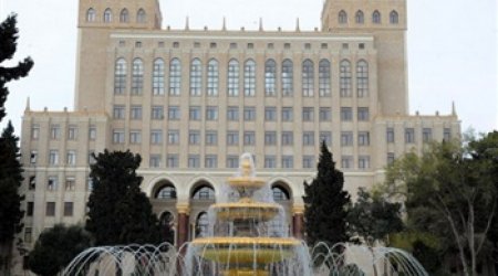 Məcburi köçkünlər, şəhid və əlil övladları magistraturada ödənişsiz təhsil alacaqlar