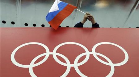 Russia to be banned from Rio?