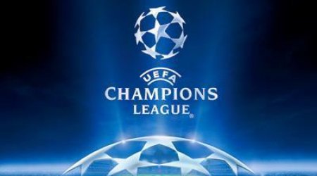 Çempionlar Liqasında 9 oyun