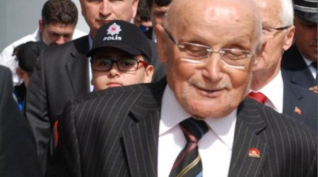 Ərdoğana ağır itki