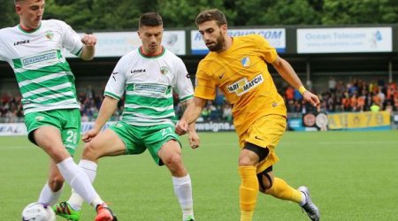 Çempionar Liqasında növbəti oyunlar keçirilib – Nəticələr