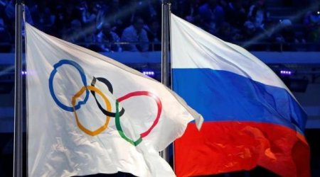 IOC delays decision on banning Russia from Rio Olympics