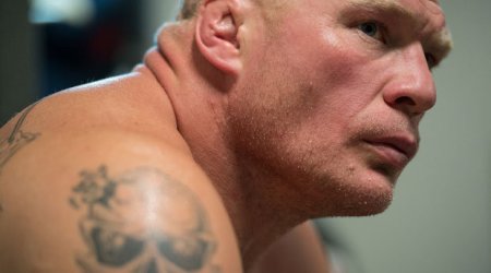 Brock Lesnar fails second UFC 200 drugs test