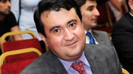 Anar Məmmədxanovun anadan olmasından 46 il ötür