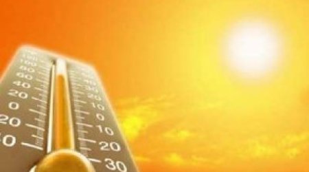 Baku weather forecast for July 21