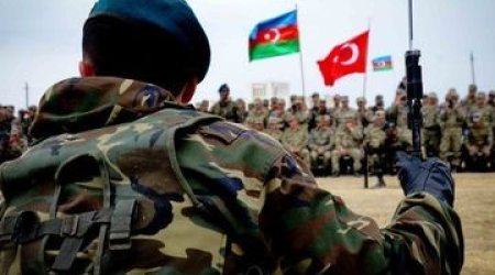 Turkey to establish a military base in Azerbaijan