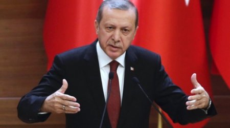 Türkiyədə 3 aylıq fövqəladə vəziyyət elan edildi