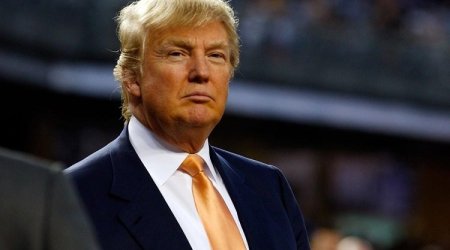 Tramp çevrilişə cəhddən sonrakı addımlarına görə Ərdoğanı yüksək qiymətləndirdi