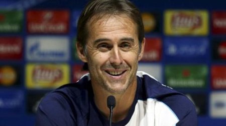 İspaniya millisində yeni baş məşqçi