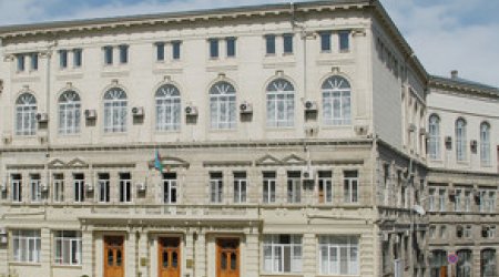 Konstitusiya Məhkəməsinin Referendum Aktına baxacağı tarix açıqlandı