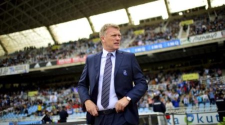 Premyer Liqa klubunda yeni baş məşqçi