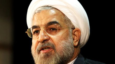 Iranian president to visit Baku for tripartite summit