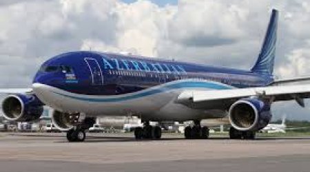 AZAL and Ural Airlines agreed on Gabala-Moscow code-share flight 