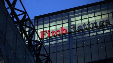 “Fitch” Azərbaycana dair inflyasiya proqnozunu yaxşılaşdırdı