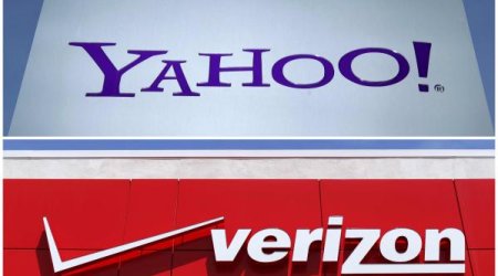 Verizon to announce $5 billion deal to buy Yahoo on Monday
