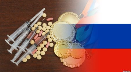 Rusiyalı atletlər olimpiadadan kənarlaşdırılmadı