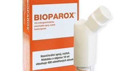 Nazirlik: “Bioparoks” dərman vasitəsinin dövlət qeydiyyatı ləğv edilib