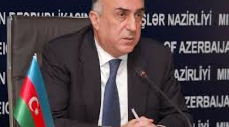 Foreign Minister Elmar Mammadyarov attended the final session of the 10th Baku Annual Summer Energy School organized by ADA University