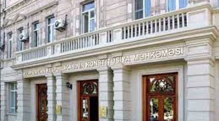 Azerbaijan top court clears Aliyev's bid to extend presidential term 