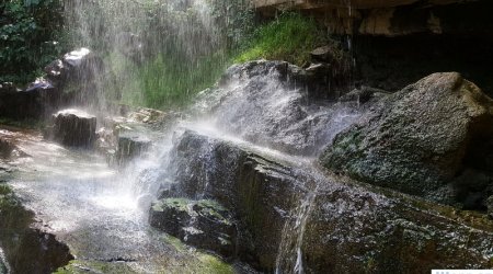 Cənuba doğru - Yardımlıya səyahət  - FOTOREPORTAJ