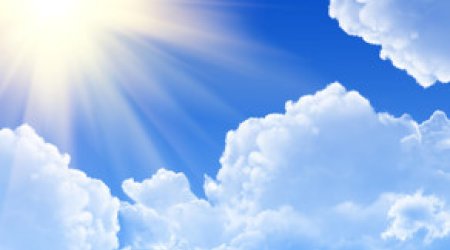 Baku weather forecast for July 27