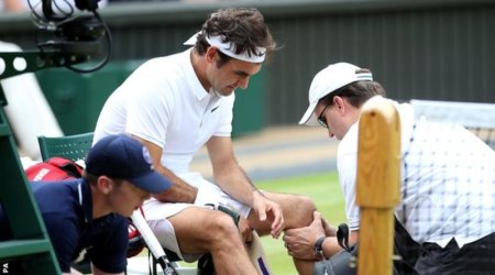 Roger Federer to miss Rio 2016 Olympics