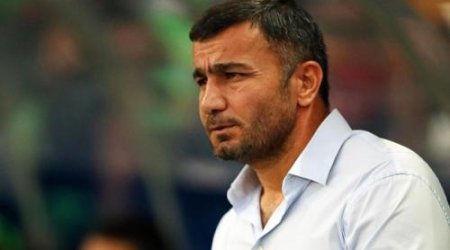 Qurban Qurbanov üçün yubiley oyunu