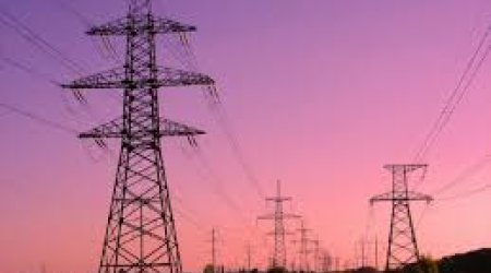 Azerbaijan TPP see generation fall 23% in H1