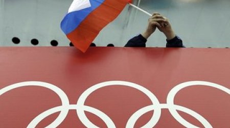 About 270 Russian athletes preliminary cleared for taking part in Olympics