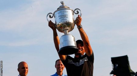 Jason Day 'running on empty' before title defence