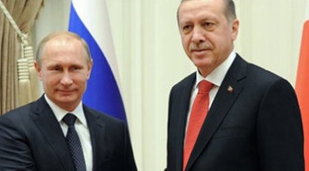 Türkiyə və Rusiyanın futbol yığmaları yoldaşlıq görüşü keçirəcək