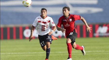 “Qәbәlә”nin qollu heç-heçәsi - VİDEO