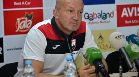 “Bu heç-heçə bizim üçün tarixi nəticədi” – Qriqorçuk